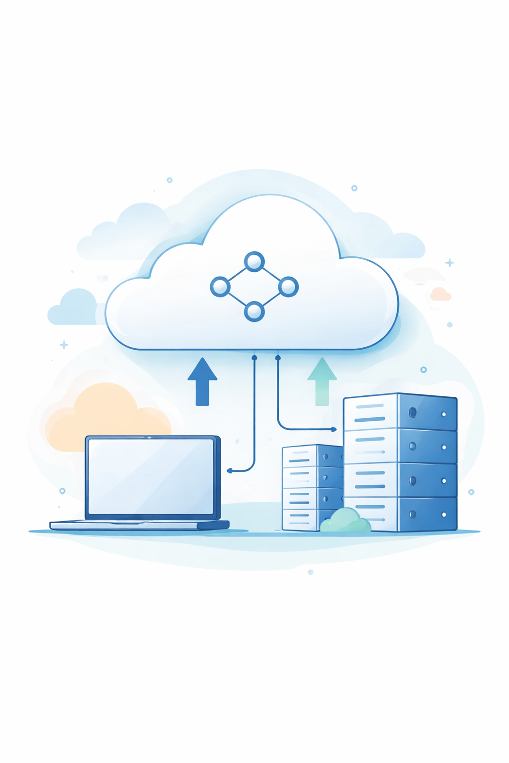 Imagen relacionada con la nube 2