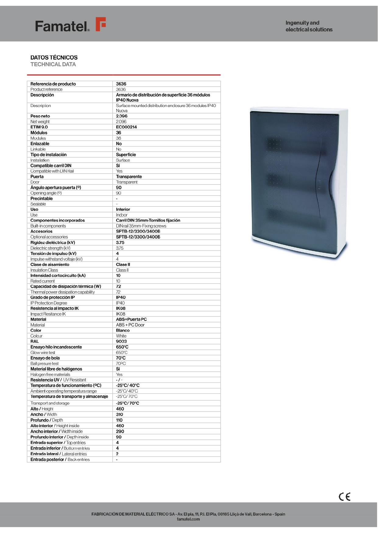 CAJA